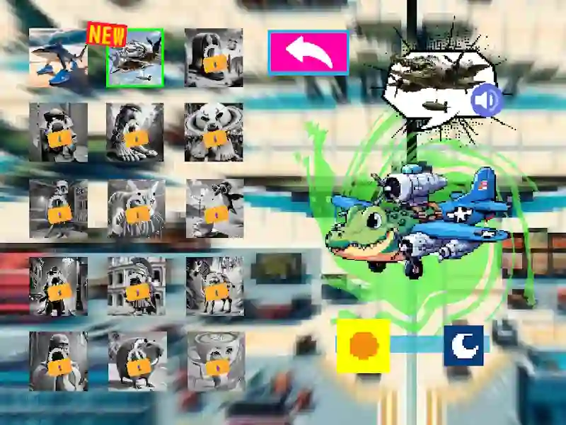 Spiel Brainrot klicken, um schlüpfen Online