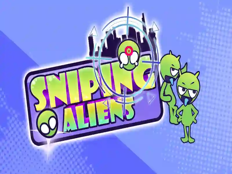 Spiel Aliens schneiden Online