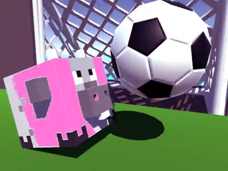 Spiel Ziel. io Online