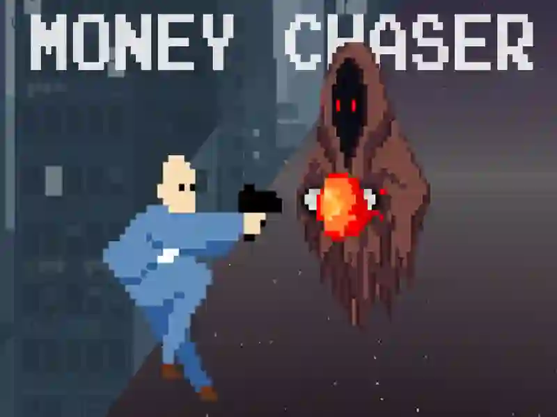 Spiel Geldjäger Online