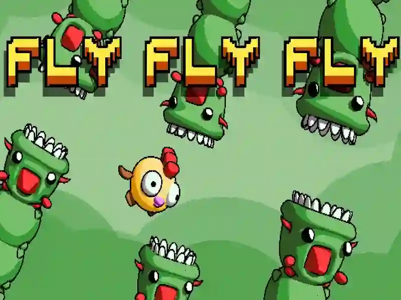 Spiel Fly Fly Fly Online