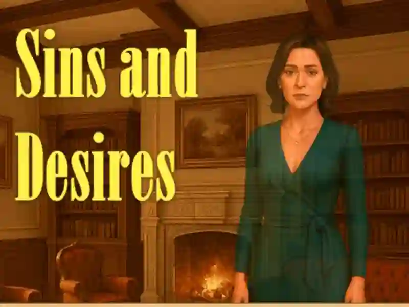 Spiel Sünden und Wünsche Online