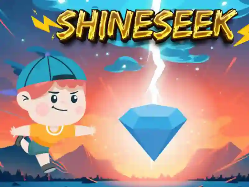 Spiel Shine suchen Online Spiel Shine suchen Online