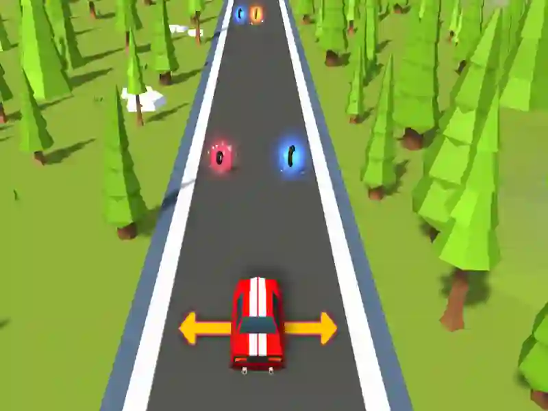 Spiel Zenith Rush Online