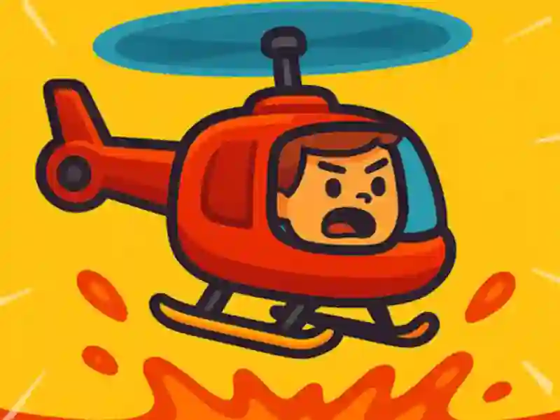 Spiel Lava Cre! Online