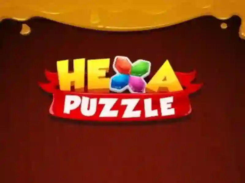 Spiel Hexa-Puzzle Online Spiel Hexa-Puzzle Online