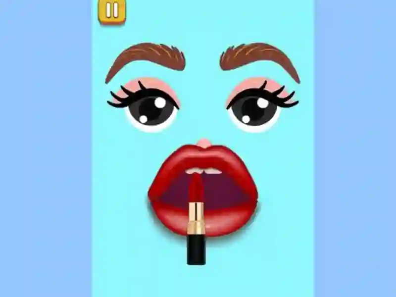 Spiel Meine Lippen Online