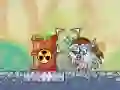 Spiel Laserkanone Online