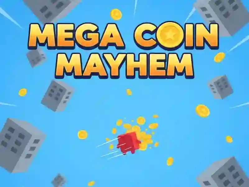 Spiel Mega-Coin-Chaos Online