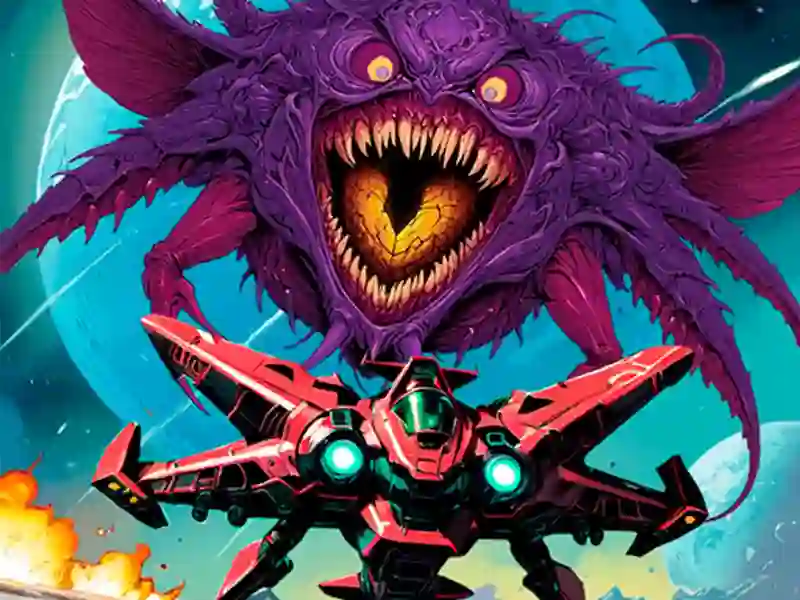 Spiel Star Exiles Online