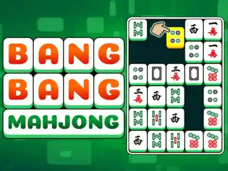 Spiel Bang Bang Mahjong Online