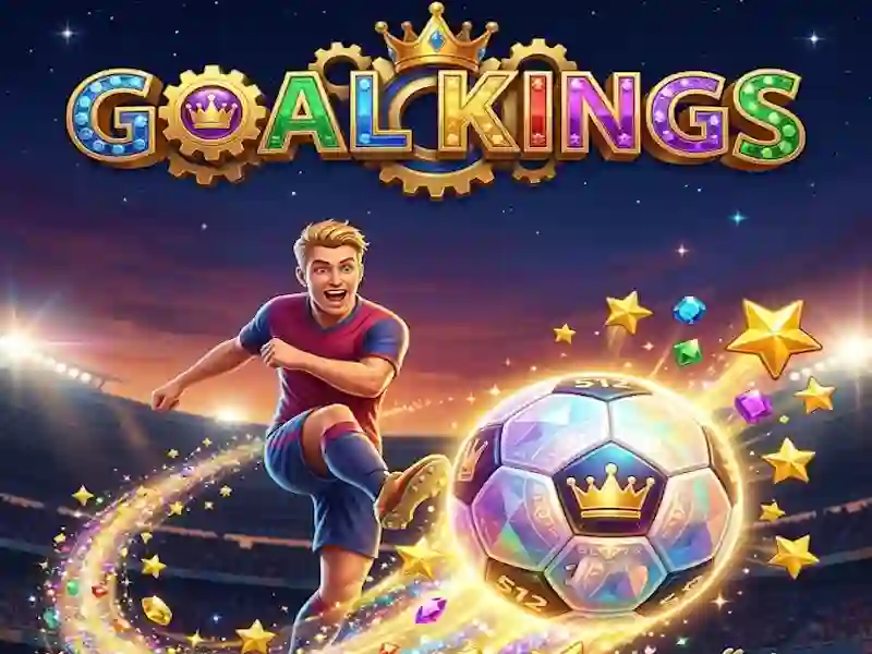 Spiel Goal Kings Online