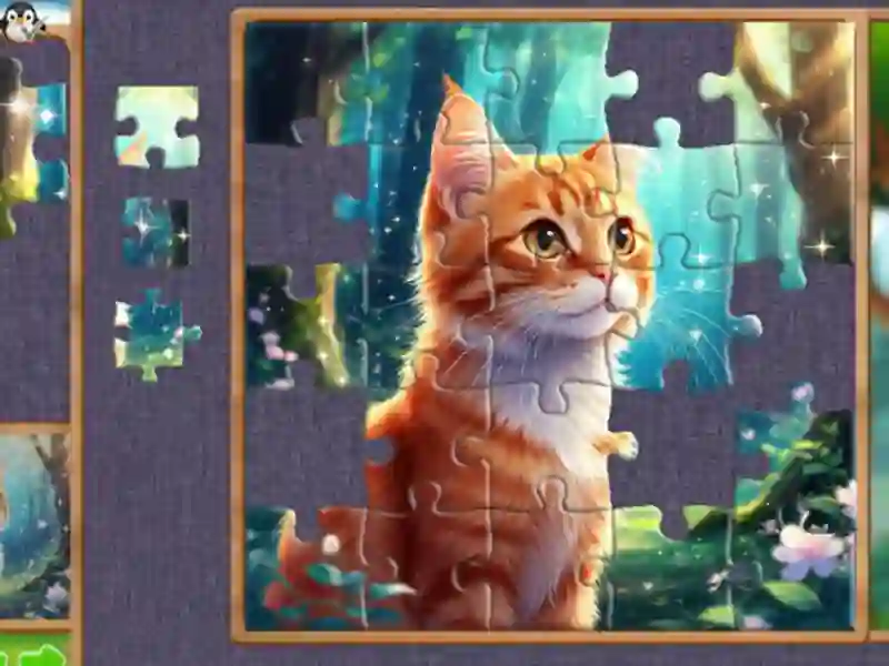 Spiel Fragmente des Wunders Online