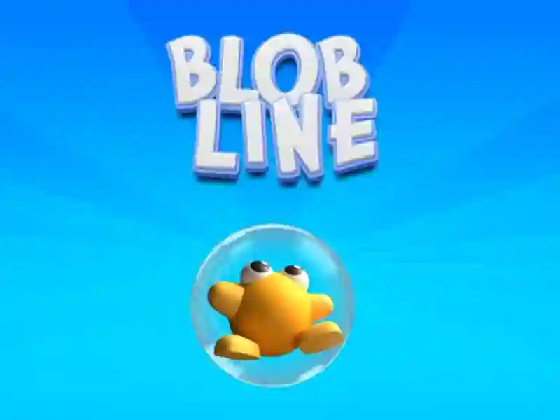Spiel Bloblinie Online