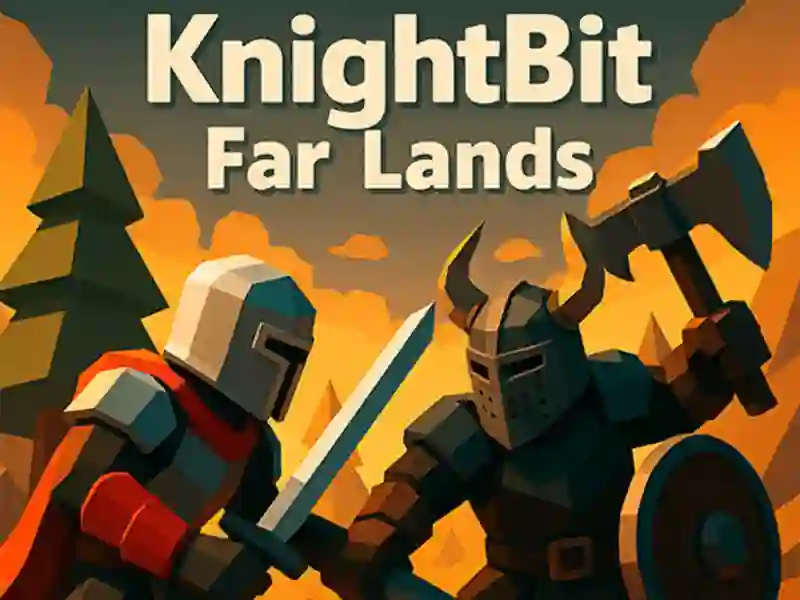 Spiel Knightbit landet weit Online Spiel Knightbit landet weit Online