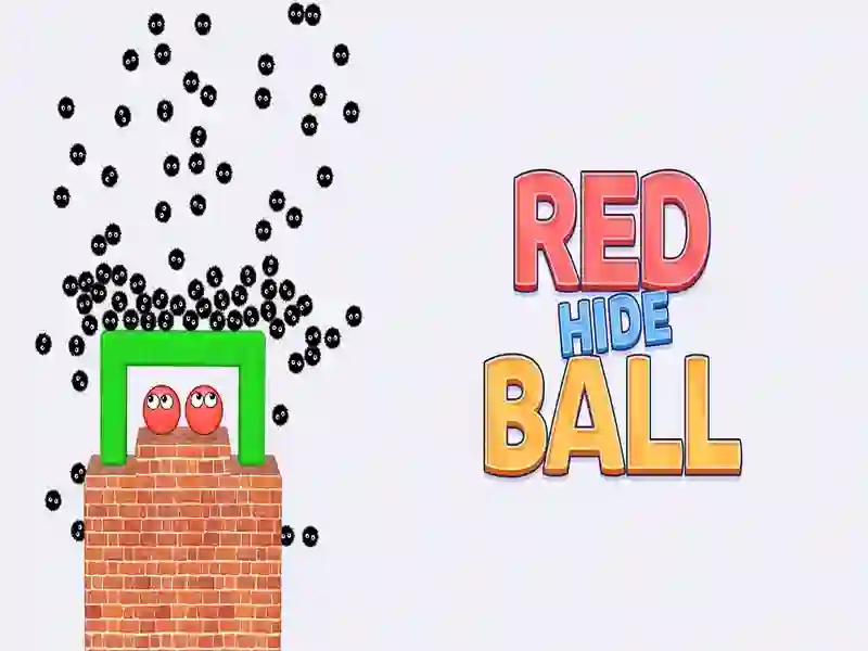Spiel Roter Fellball Online
