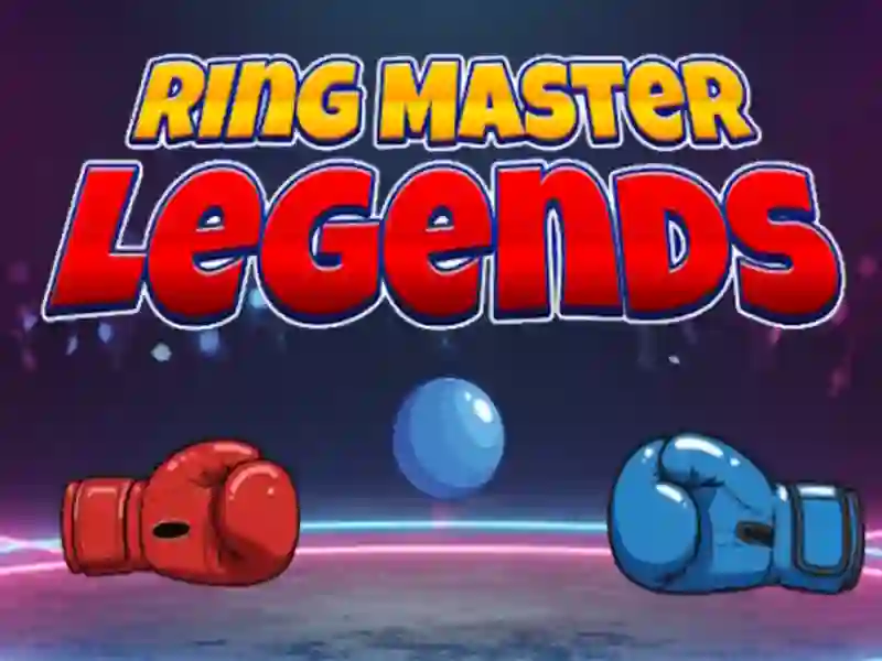 Spiel Ringmeister-Legenden Online Spiel Ringmeister-Legenden Online