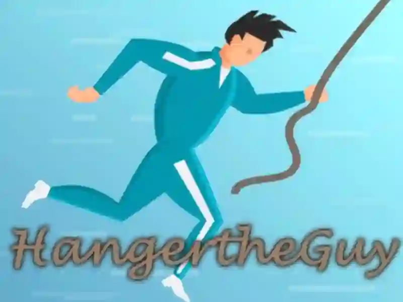 Spiel Hangertheguy Online