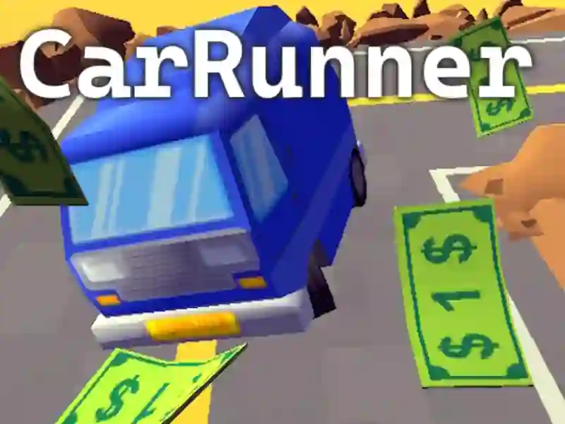 Spiel CarRunner Online