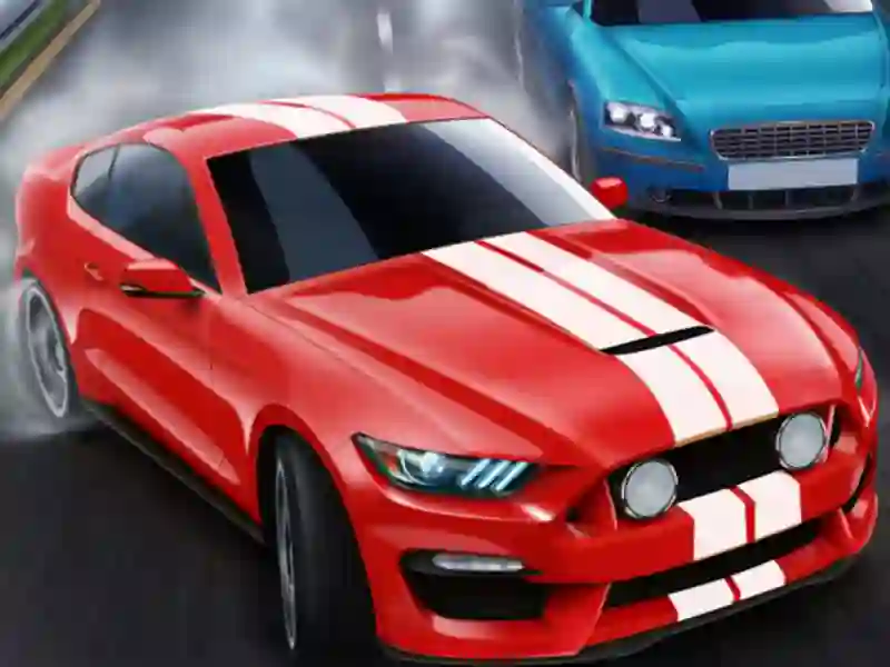 Spiel Highway Car Racer-Spiel Online