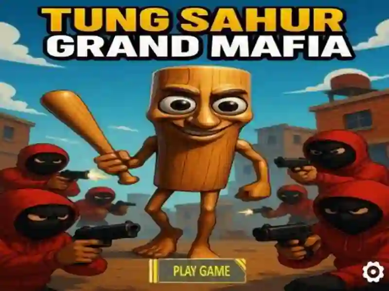 Spiel Tung Sahur Grand Mafia Online Spiel Tung Sahur Grand Mafia Online