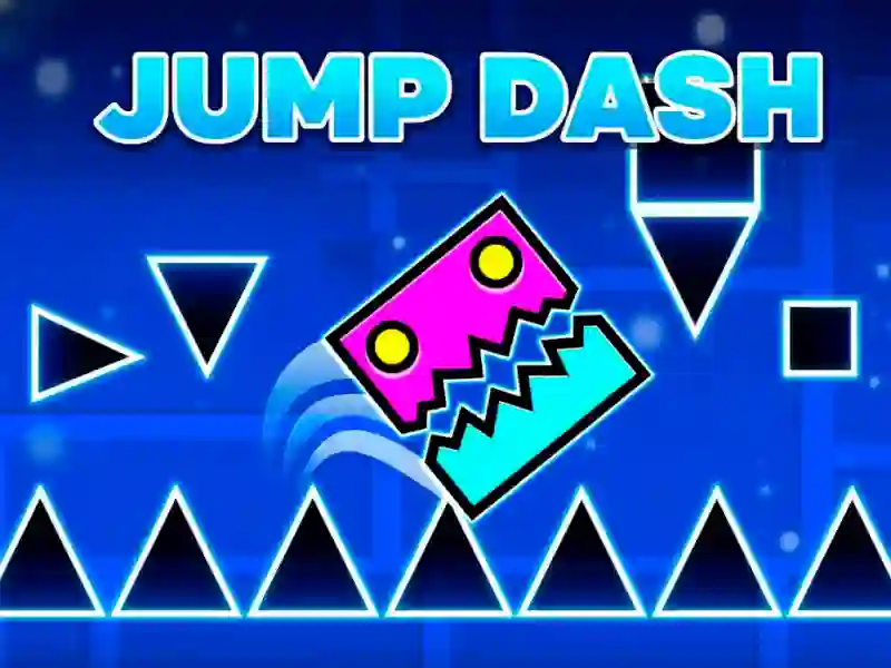 Spiel Jump Dash Online