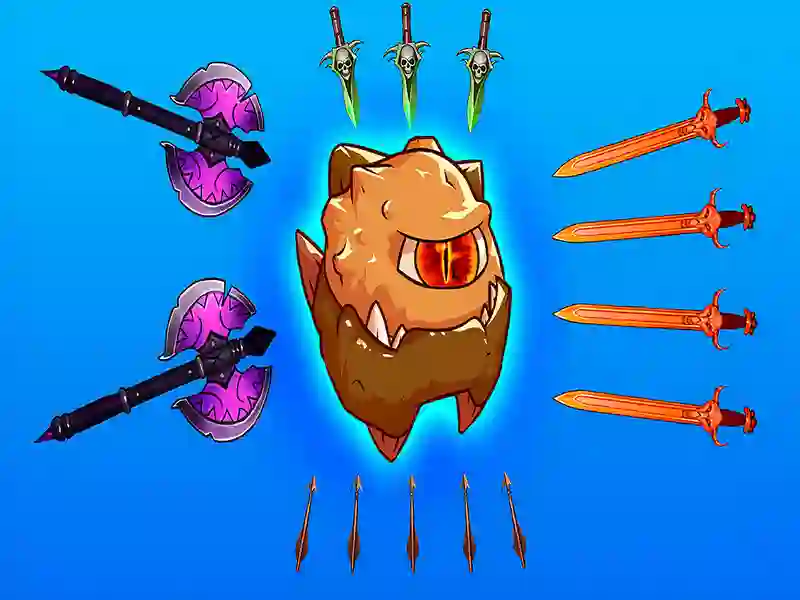 Spiel Waffenschmiedentwicklung Online