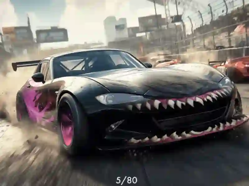 Spiel Hotgear Online