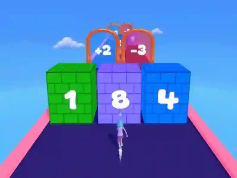 Spiel Sammeln und brechen Online