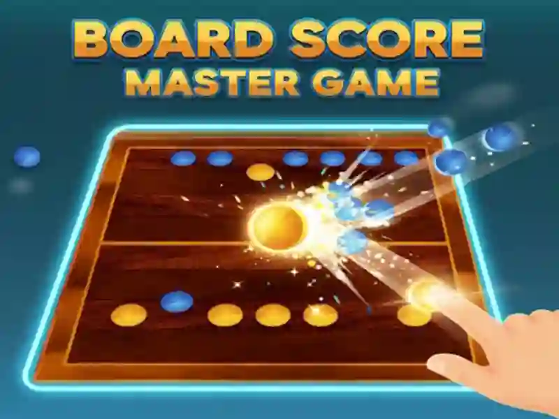 Spiel Board Score Master-Spiel Online
