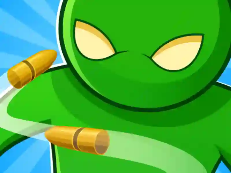 Spiel 3D-Kugelbieger Online