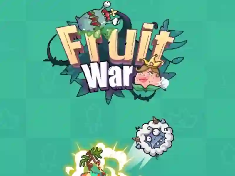Spiel Fruchtkrieg Online Spiel Fruchtkrieg Online