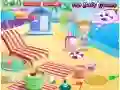 Spiel Baby Hazel Am Strand Online