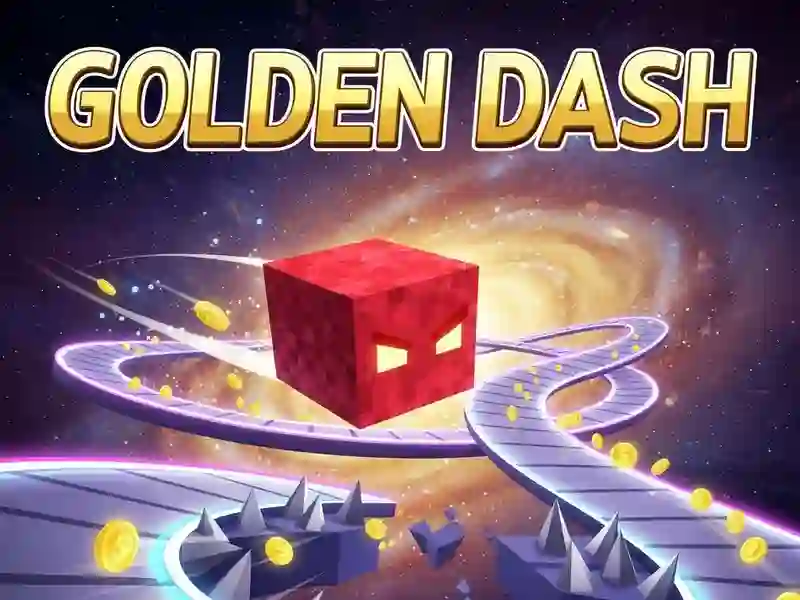 Spiel Goldener Strich Online