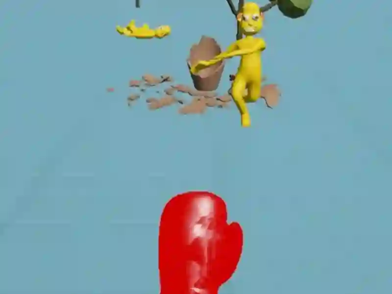 Spiel Nerviger Onkel Punch the Meme Online