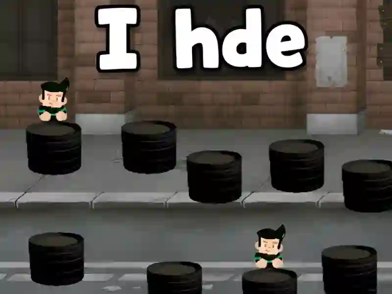 Spiel I hde Online