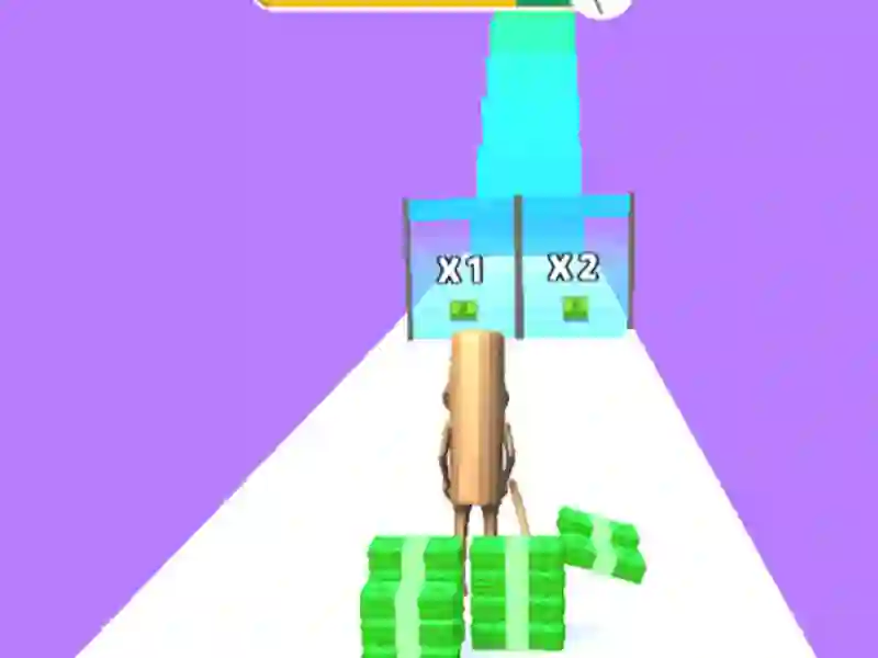 Spiel Tung Tung Sahur Cash Frenzy Online