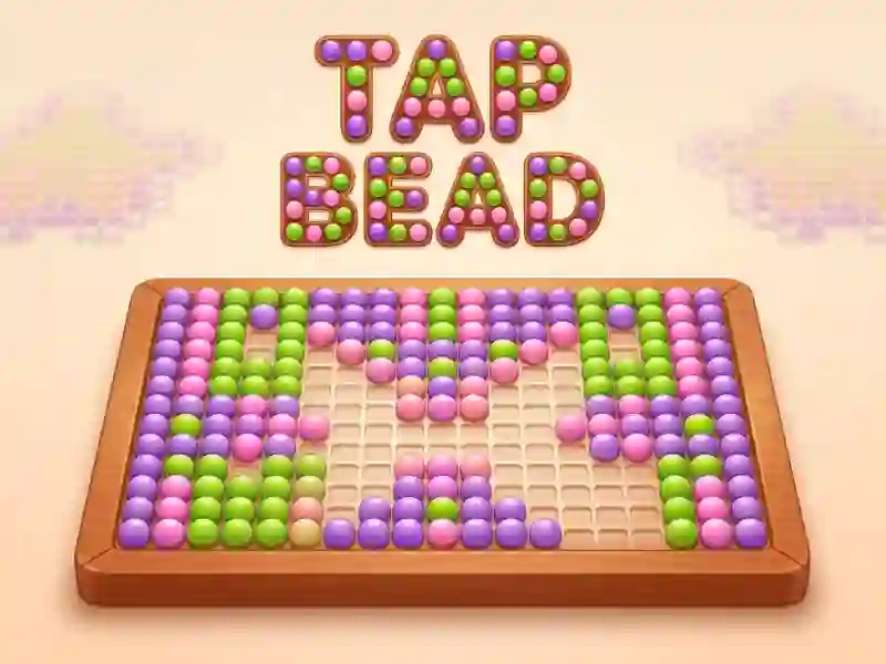 Spiel Tap Bead Online