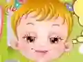Spiel Baby Hazel Schlafenszeit Online