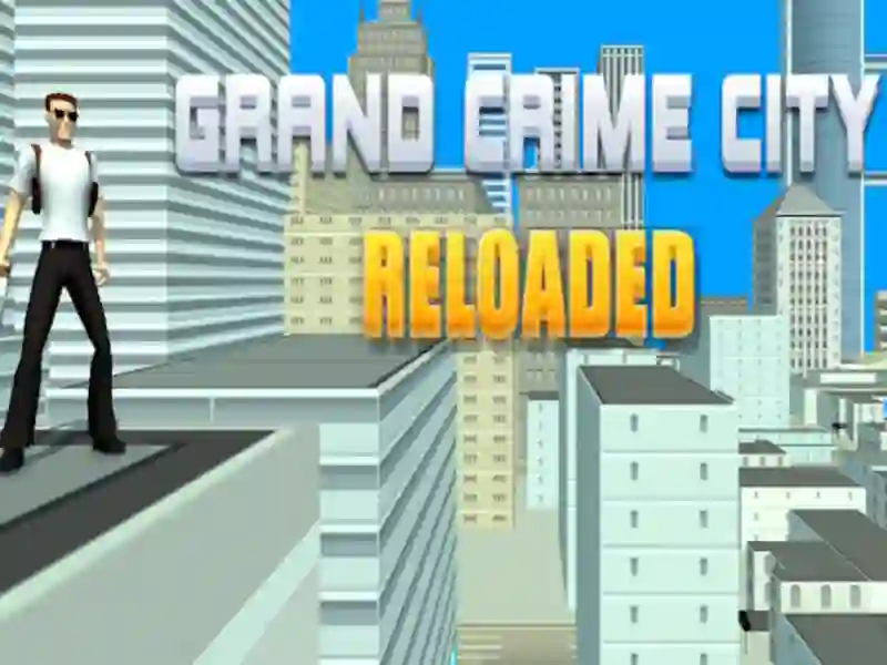 Spiel Grand Crime City Online Spiel Grand Crime City Online