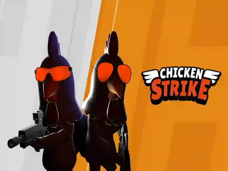 Spiel Hühnerschlag Online