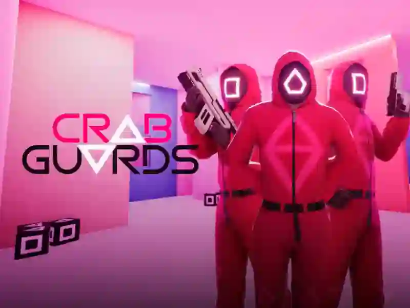 Spiel Crab Guards Online