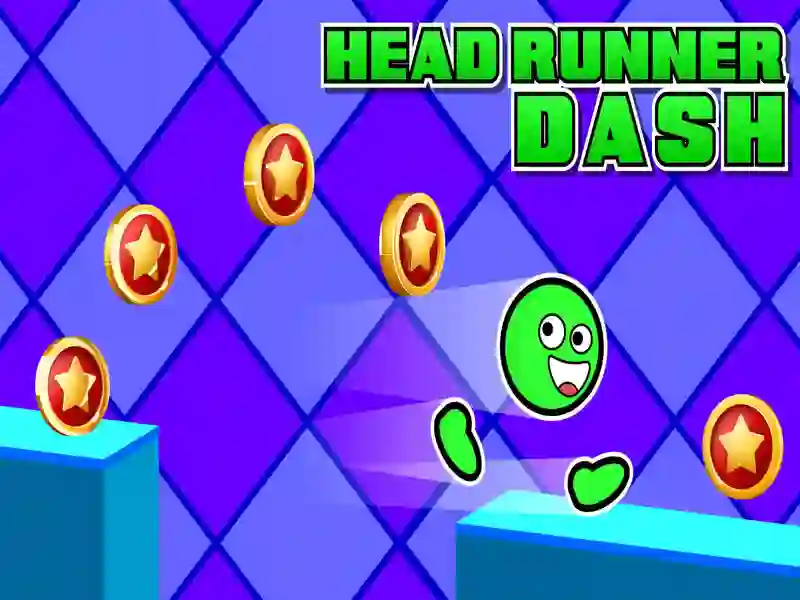 Spiel Head Runner Dash Online