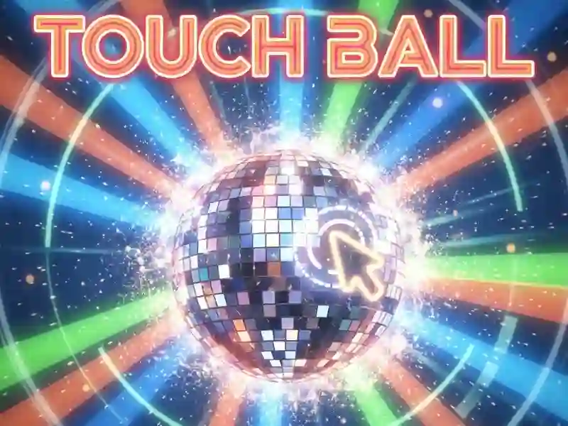 Spiel Touchball Online