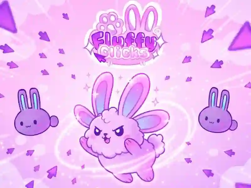 Spiel Flauschige Klicks Online