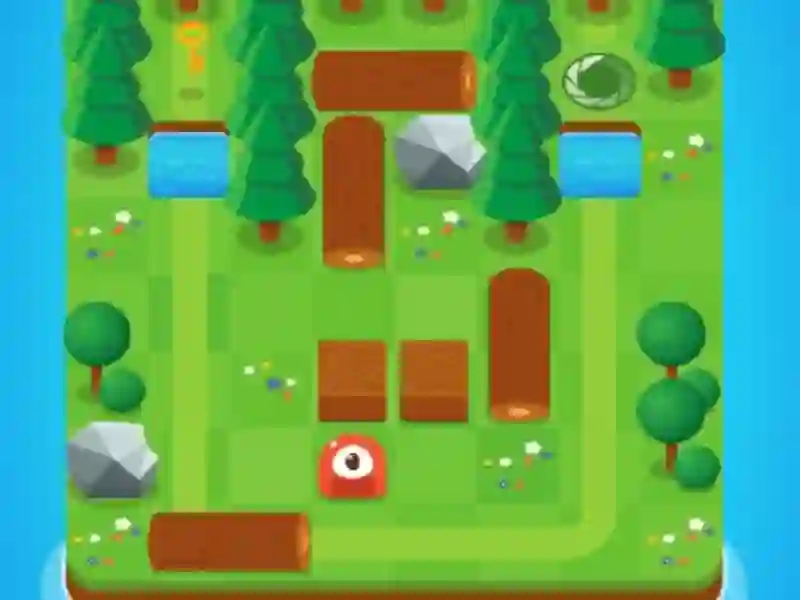 Spiel Jelly-Reise Online