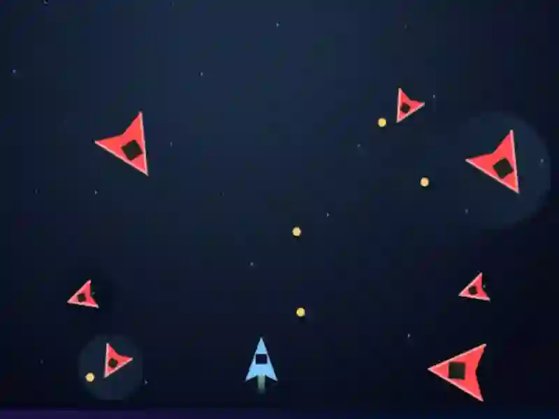 Spiel Weltraumkriegssymphonie Online