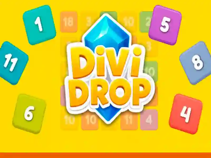 Spiel Divi Drop Online