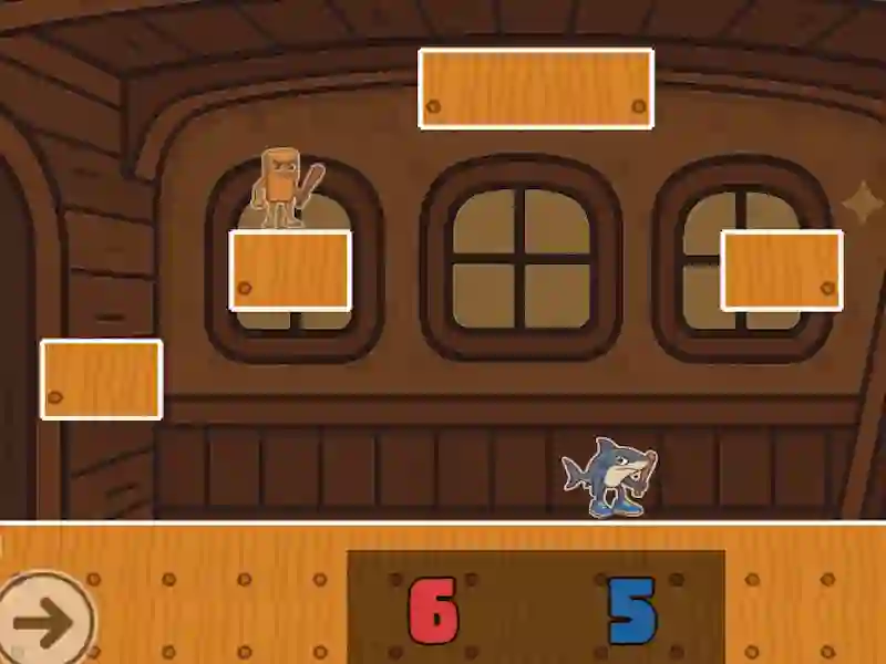 Spiel Brainrot Tung Sahur Schlacht Online