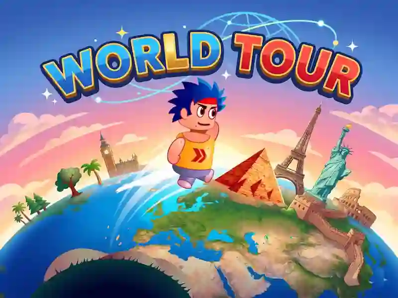 Spiel World Tour Online